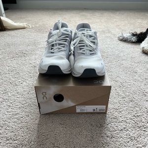 On Running Cloud Runner